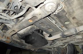 КОРОБКА ПЕРЕДАЧW KIA CARNIVAL 98-05 2.9 TD