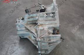 КОРОБКА ПЕРЕДАЧW KIA CARNIVAL I 2,5 V6