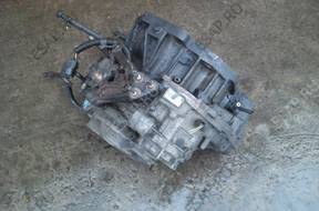 КОРОБКА ПЕРЕДАЧW KIA CARNIVAL I 2.9 99-05 50-42LE