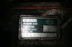 КОРОБКА ПЕРЕДАЧW KIA CARNIVAL I 2.9 99-05 50-42LE