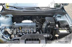 КОРОБКА ПЕРЕДАЧW KIA CEED 1.4 16V 08 год,