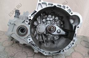 КОРОБКА ПЕРЕДАЧW  KIA CEED HYUNDAI I30 1.4 10 год,