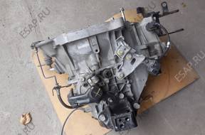 КОРОБКА ПЕРЕДАЧw Kia Ceed Hyundai i30 1.4 16V