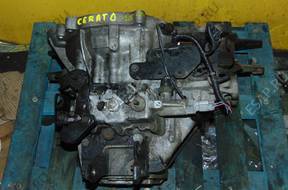 КОРОБКА ПЕРЕДАЧW KIA CERATO 1.5CRDI P51767 04-08