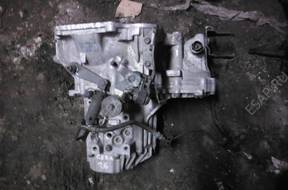 КОРОБКА ПЕРЕДАЧW KIA CERATO 1.6 16V J41873