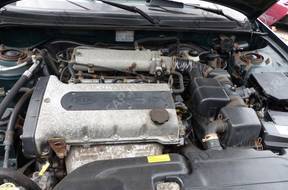 КОРОБКА ПЕРЕДАЧW  KIA CLARUS  1,8  16V DOHC 85KW