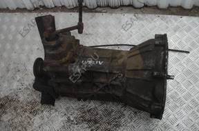 КОРОБКА ПЕРЕДАЧW KIA DAEWOO  2.4 D