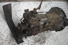 КОРОБКА ПЕРЕДАЧW KIA DAEWOO  2.4 D