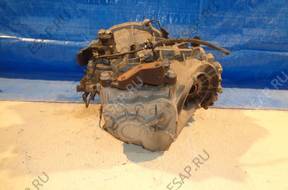 КОРОБКА ПЕРЕДАЧW KIA HYUNDAI 1.4 CRDI  WBJ6C