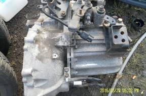 КОРОБКА ПЕРЕДАЧw Kia ,Hyundai 2,0 crdi (M5GF2)