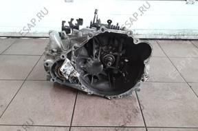 КОРОБКА ПЕРЕДАЧW KIA HYUNDAI 2.0 CRDI 113KM L4D L4