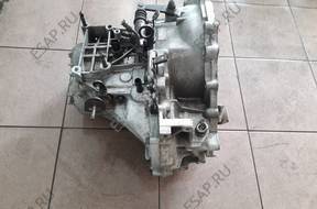 КОРОБКА ПЕРЕДАЧW KIA HYUNDAI 2.0 CRDI 113KM L4D L4