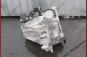 КОРОБКА ПЕРЕДАЧw KIA HYUNDAI WDJ6 K 1.7 CRDI