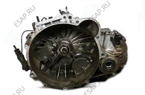 КОРОБКА ПЕРЕДАЧW KIA JOICE 01 2.0 16V G4CP