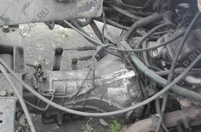 КОРОБКА ПЕРЕДАЧW KIA K2500 2.5TCI