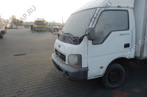 КОРОБКА ПЕРЕДАЧW  KIA K2500 TCI