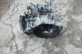 КОРОБКА ПЕРЕДАЧW KIA MAGENTIS 00-05 2.0 16V