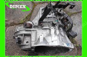 КОРОБКА ПЕРЕДАЧw Kia Picanto 03-2006 год 1.1 M71671