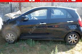 КОРОБКА ПЕРЕДАЧW KIA PICANTO 11- 1.2 HYUNDAI