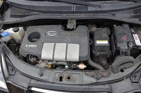 КОРОБКА ПЕРЕДАЧw Kia Picanto 1.1 CRDI  R62073