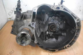 КОРОБКА ПЕРЕДАЧW KIA PICANTO I 1.1 04-    M61671