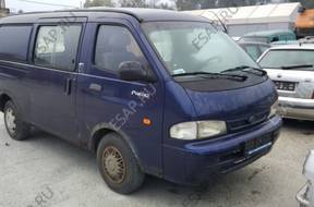 КОРОБКА ПЕРЕДАЧw Kia Pregio 2700 2.7