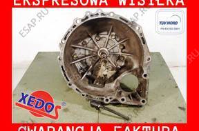 КОРОБКА ПЕРЕДАЧW KIA PREGIO TB 00 2.7