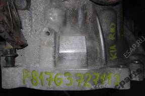 КОРОБКА ПЕРЕДАЧW KIA RIO 05-11 1,5CRDI P81763727113