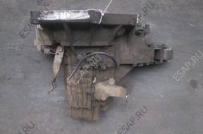 КОРОБКА ПЕРЕДАЧw Kia Rio 1.3 8V 99-2003 год.