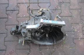 КОРОБКА ПЕРЕДАЧw - Kia Rio 1.3i 99-05