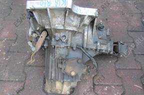 КОРОБКА ПЕРЕДАЧw - Kia Rio 1.3i 99-05