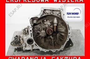 КОРОБКА ПЕРЕДАЧW KIA RIO DC 2001 1.5 16V A5D