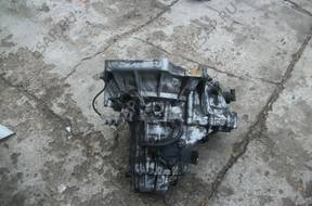 КОРОБКА ПЕРЕДАЧW KIA RIO  I 1.3 00-05