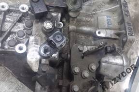 КОРОБКА ПЕРЕДАЧW KIA RIO II 1.6 16V 05-11 год,