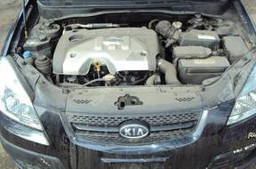 КОРОБКА ПЕРЕДАЧW KIA RIO III 1.5CRDI 16V 2008 год,.