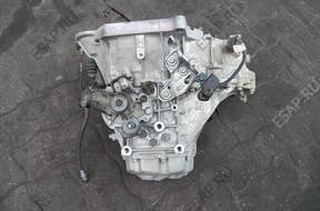 КОРОБКА ПЕРЕДАЧW KIA RIO IV U52MCH 6-СТУПЕНЧАТАЯW 1.4 16V