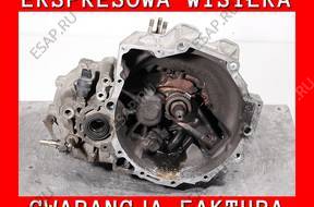 КОРОБКА ПЕРЕДАЧW KIA SEPHIA 99 1.8 16V