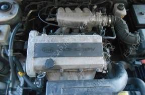 КОРОБКА ПЕРЕДАЧW KIA SHUMA 1,5 16V  FV  EU