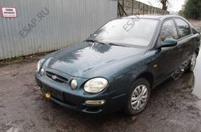 КОРОБКА ПЕРЕДАЧw Kia Shuma 1.5 16V 1998 год