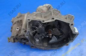 КОРОБКА ПЕРЕДАЧW KIA SHUMA 1.8 96-2000 год K9A0