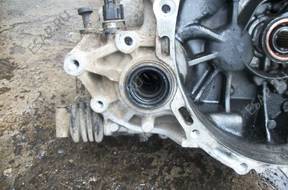 КОРОБКА ПЕРЕДАЧW KIA SHUMA I 1.5 16V