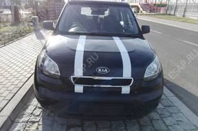 КОРОБКА ПЕРЕДАЧW KIA SOUL 1.6 16V 2010 год,