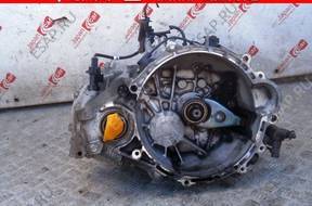 КОРОБКА ПЕРЕДАЧW KIA SOUL 1.6 CRDI 08-13 W9U50C 5B