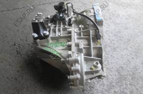 КОРОБКА ПЕРЕДАЧw Kia Sportage 1.7 CRDI WDJ6 K