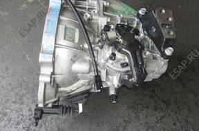 КОРОБКА ПЕРЕДАЧw Kia Sportage 1.7 CRDI WDJ6 K