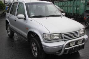 КОРОБКА ПЕРЕДАЧW KIA SPORTAGE 2,0i 4x4