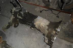 КОРОБКА ПЕРЕДАЧW KIA SPORTAGE 2.0 16V 128KM