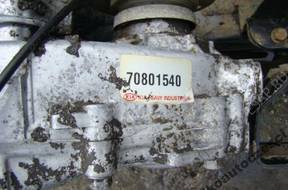 КОРОБКА ПЕРЕДАЧw  KIA Sportage 2.0 16V