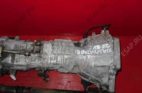 КОРОБКА ПЕРЕДАЧW KIA SPORTAGE 2.0 16V