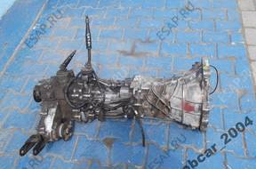 КОРОБКА ПЕРЕДАЧW KIA SPORTAGE 2.0 TD